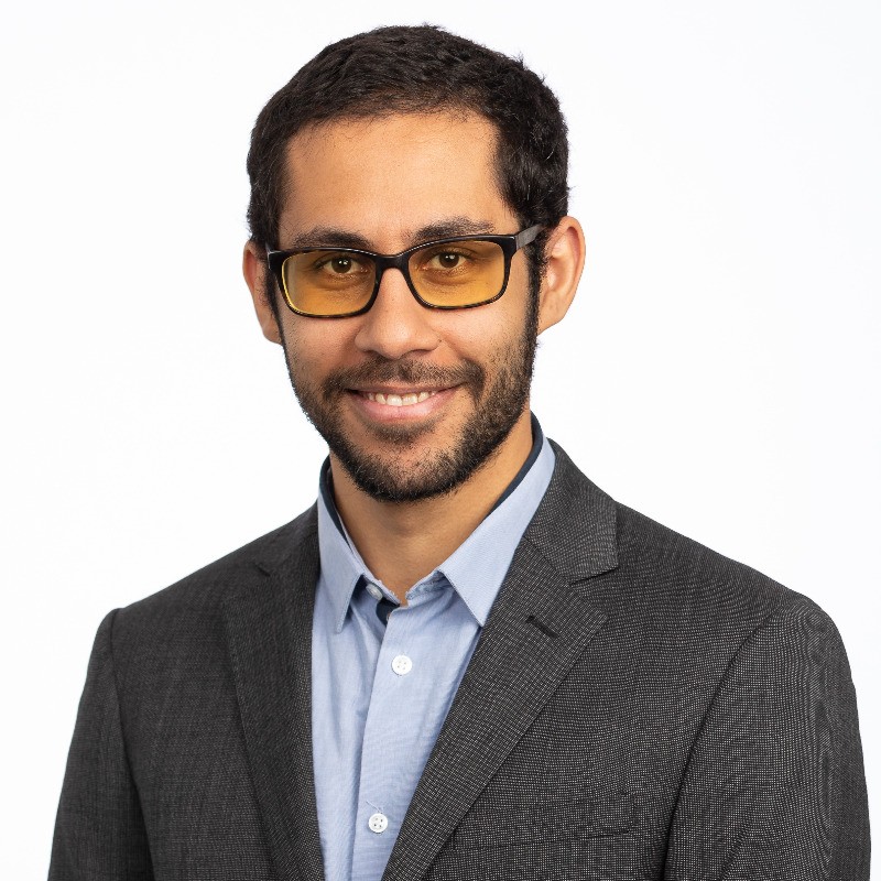 Ahmed Squalli Houssaini, tuteur en mathématiques et sciences à Montréal